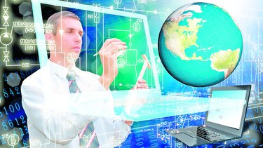 Tendencias que definen el futuro