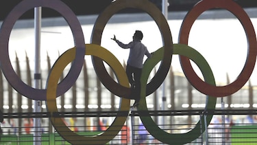 Tolerancia y austeridad para la fiesta inaugural de Rio-2016