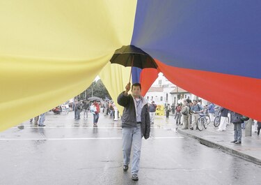 Colombia perdió 8 años en la lucha contra la pobreza