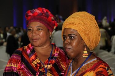 586 mil panameños son afrodescendientes