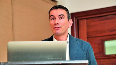 Competitividad para contrarrestar presión