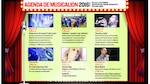 Semana cultural con Musicalion