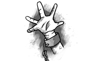 Democracia denegada