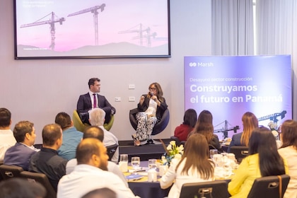 Cartera de proyectos APP generaría 9 mil puestos de trabajo