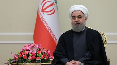 Irán acusa a Arabia Saudí de atacar su embajada en Yemen