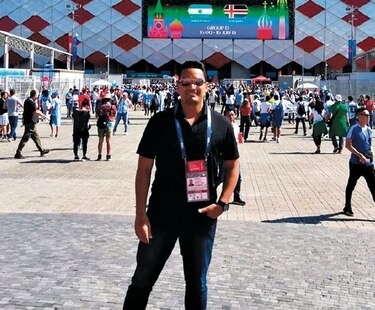 El periodista Santos Cano denuncia amenazas de muerte