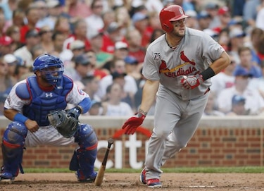 Adams remolca cuatro carreras en el triunfo de los Cardenales