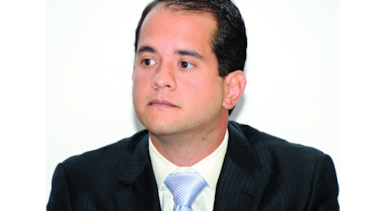 Piden investigar a  Chichi De Obarrio  por presunto blanqueo de capitales