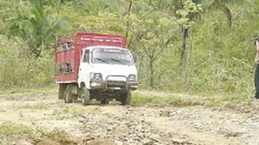 Piden rehabilitar camino Güerita-Tolú