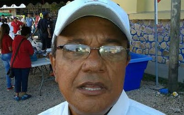 TE levanta el fuero al fiscal Eduardo Peñaloza