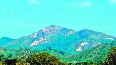 Sugieren aprobar proyecto minero en Cerro Quema