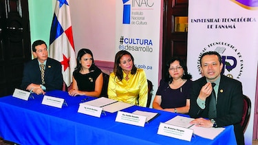 Teatro necesita un plan: UTP