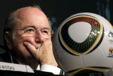 Joseph Blatter, presidente infatigable en busca del quinto mandato