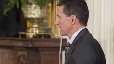 Casa Blanca propone posibles candidatos a sustituir a Michael Flynn