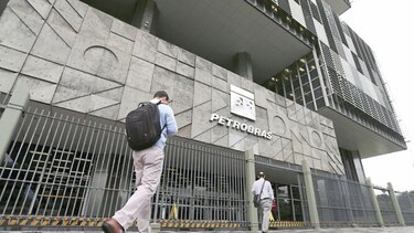 Suiza devolvió a Brasil $365 millones por el caso Petrobras
