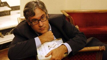 Juan Manuel de Prada escribe sobre 'los últimos de Filipinas'