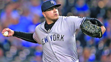 El polémico arbitraje de Betances