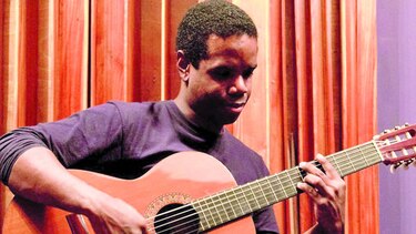 El ‘jazz’ fusión avanza en Panamá