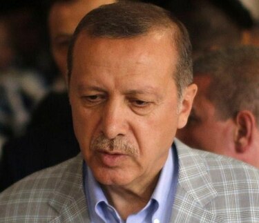Erdogan gana elección turca en la primera vuelta