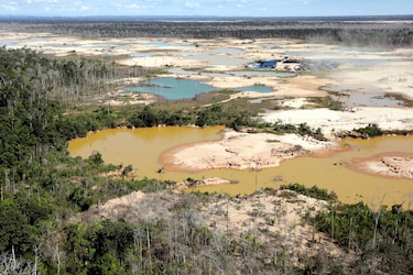 Minería artesanal en Perú: la ley que puede ordenar el caos o profundizarlo