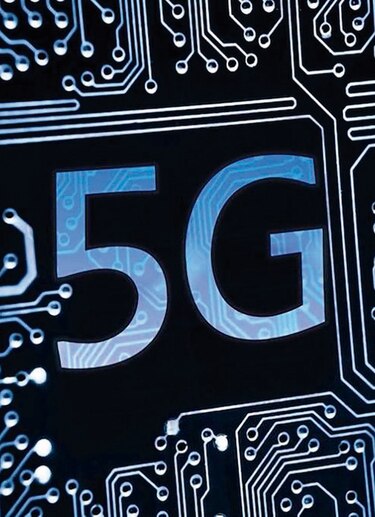 UE autoriza uso de 5G en aviones y carreteras