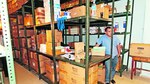 Compras expeditas para el HST