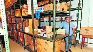 Compras expeditas para el HST