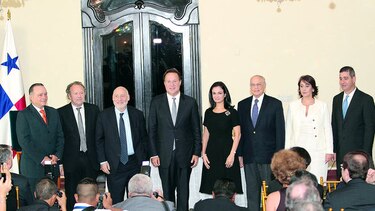 Comité presentará informe en seis meses