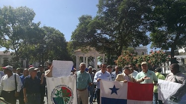 Consejo Técnico Nacional de Agricultura exige que se cumpla la ley