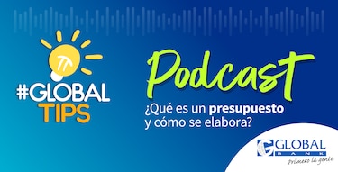 Podcast: ¿Qué es un presupuesto y cómo se elabora?