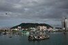 Panamá y el mar olvidado