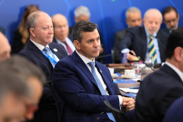 Presidente Mulino afirma que Panamá ‘inicia los pasos seguros de incorporación plena al Mercosur’