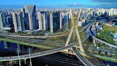 Brasil reporta menor inflación