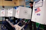 Elecciones presidenciales en Estados Unidos: Noticias minuto a minuto
