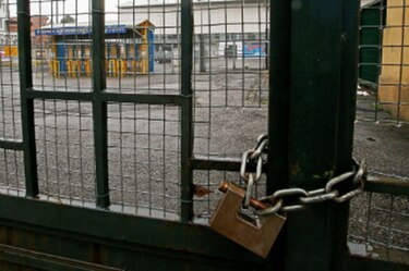 Tribunal declara la quiebra del club Parma
