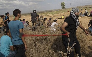 Israel no entregará a las familias los cuerpos de los palestinos autores de ataques