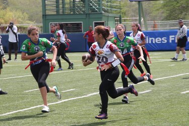 La Liga Kiwanis de ‘football’ americano retrasa su jornada inaugural