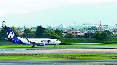 Viento a favor para líneas de bajo costo