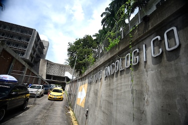 La Comisión de Presupuesto promete darle prioridad a los fondos del Oncológico