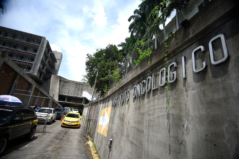 La Comisión de Presupuesto promete darle prioridad a los fondos del Oncológico