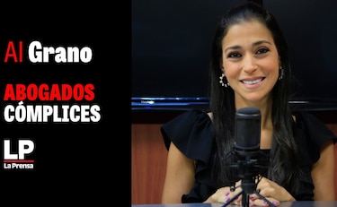 Al grano: abogados cómplices