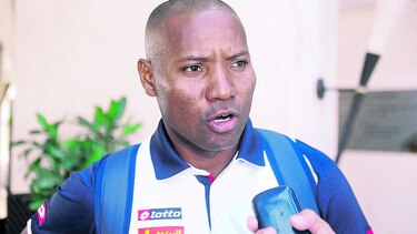 Cubilla destaca el aporte de Carvajal