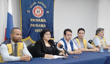 Grupos cívicos se pronuncian ante cierre de calles, el Conep apoya Alianza por Panamá