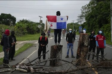 Crisis en Bocas del Toro: personal médico amenazado y pacientes sin atención
