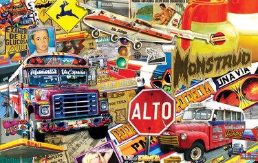 Encuentro de las industrias culturales y creativas 