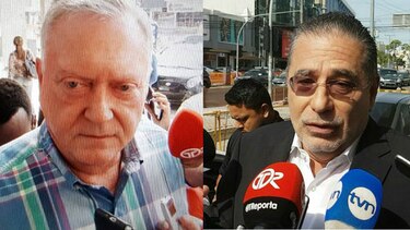 Fiscalía amplía hoy indagatorias a Mossack y a Fonseca