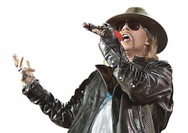 Suspenden festival Lollapalooza