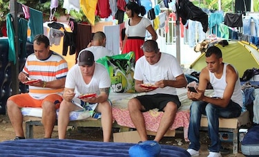Guatemala alberga hoy reunión regional sobre crisis migratoria