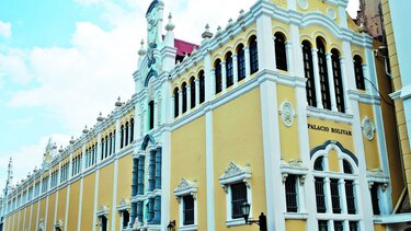 De Troitiño: Panamá cumple con los derechos humanos