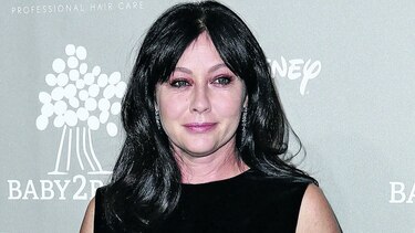 Doherty dice que su cáncer de mama está en remisión